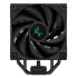 DeepCool AK400 ZERO DARK PLUS 120mm CPU Cooler